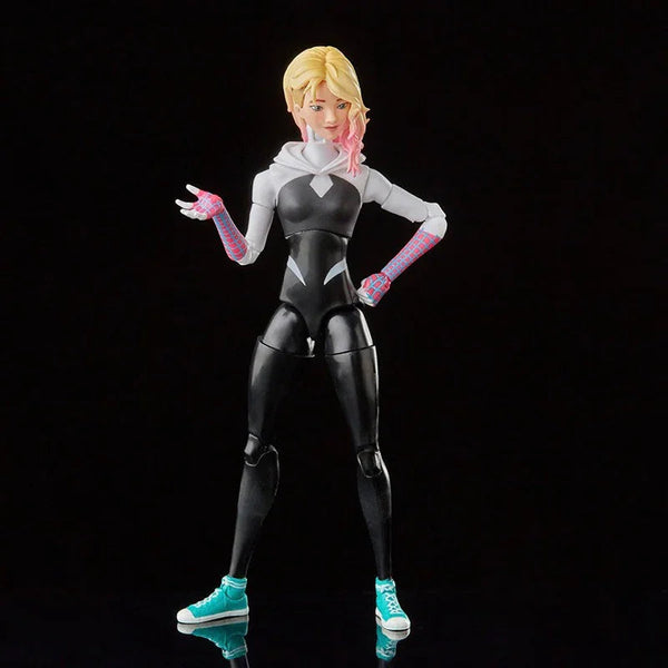 MRVL Legends Spider-Gwen Figurine (16 cm)