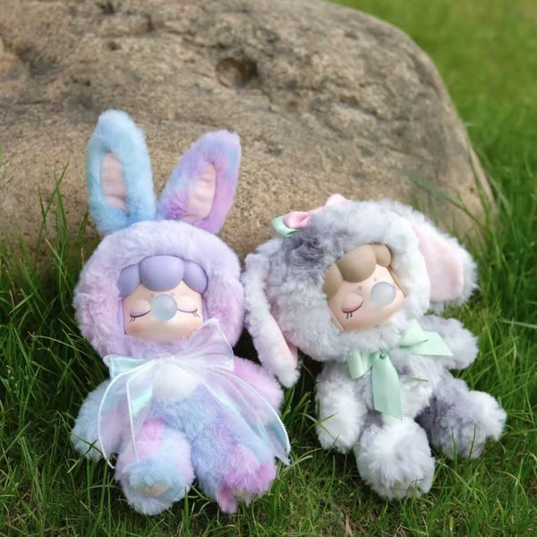 Nancy Little Free Bunny Blind Box