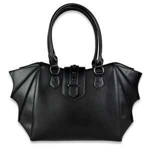 Lost Queen Annabelle Bat Wing Handbag
