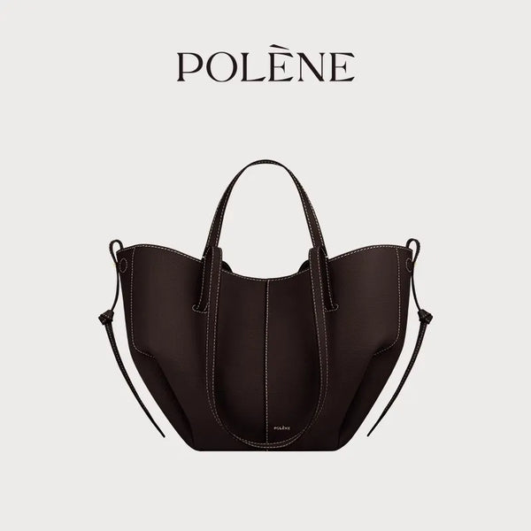 Polene Cyme Edition Tote Bag
