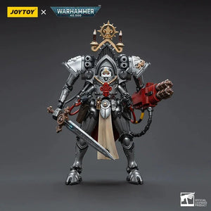 JoyToy x Warhammer Elite Collectible Figures (12 cm)