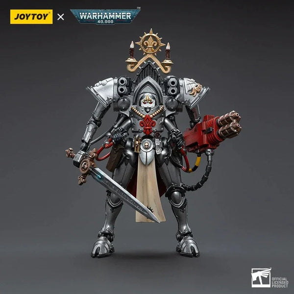 JoyToy x Warhammer Elite Collectible Figures (12 cm)