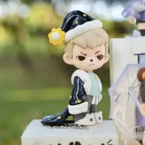 TNTSPACE Rayan All Life Blossoms Blind Box