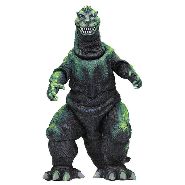 NECA 1956 Movie Godzilla Figure (16 cm)
