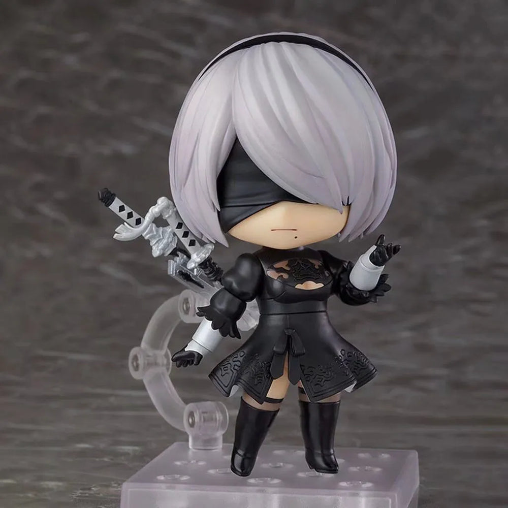 Nendoroid 1475 YoRHa No.2 Type B Figure