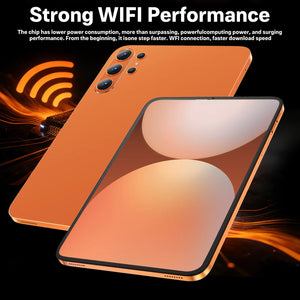 Galaxy S26 Ultra 10.1-Inch Android Tablet