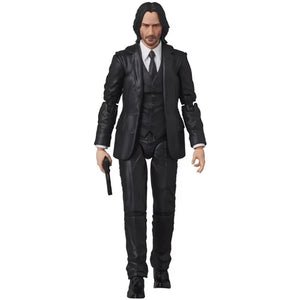 Mafex 212 John Wick Chapter 4 Figurine (19 cm)