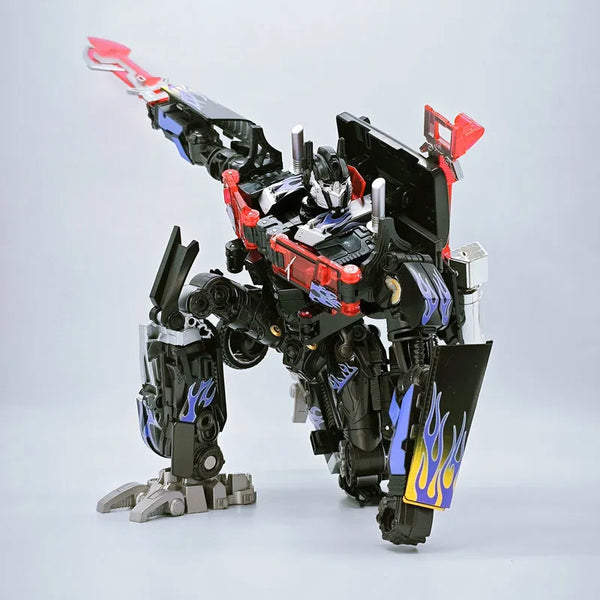 SS05 Dark Skybreaker Optimus Figure (34 cm)