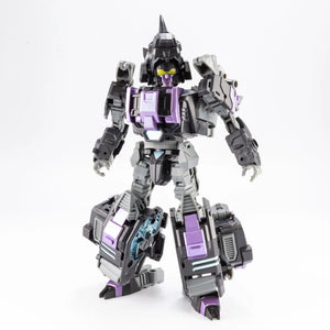 Jinbao 6 in 1 Predaking Transformers Figure