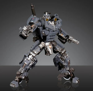 Trans4mers TW01 WWII Bumblebee Figure (17 cm)