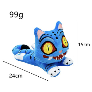 K-Pop Demon Hunters Premium Plush