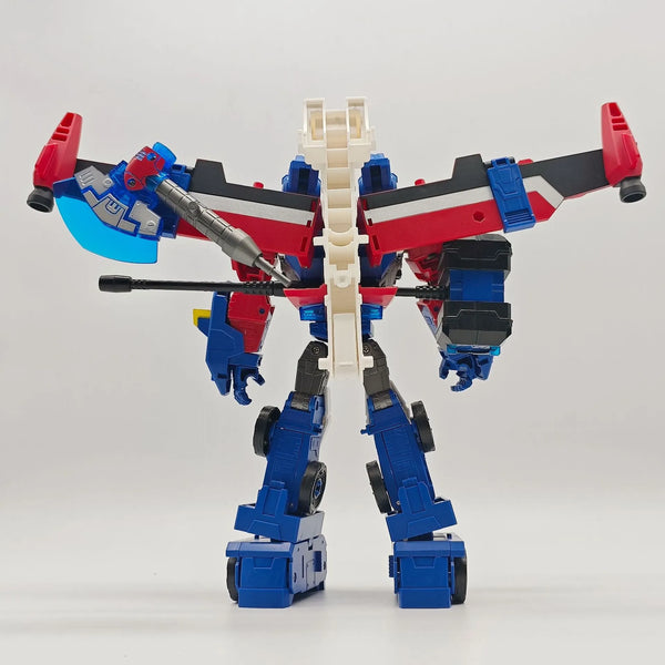 BAIWEI TW-1036 Leader Prime Figure
