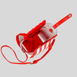 Butter Me Up Premium Popcorn Crossbody Bag