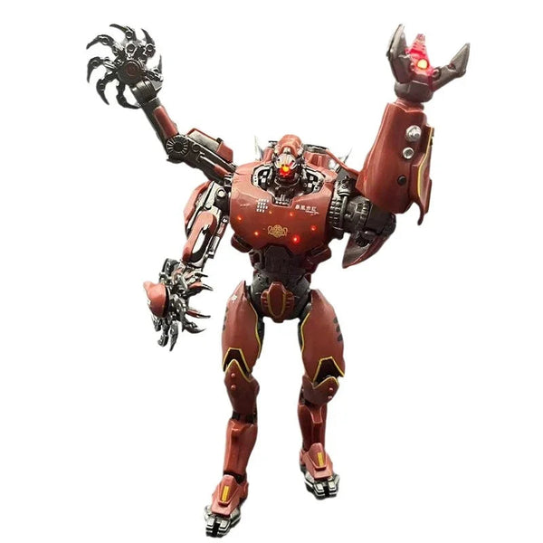 NECA Pacific Rim 2 Action Figures (18 cm)