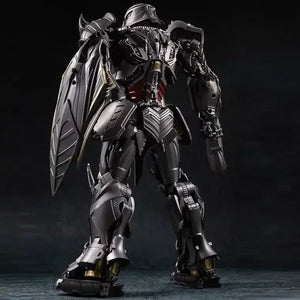 Taiba Trans4mers BS02 Galactic Conqueror Figure (28 cm)
