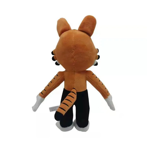 Mr. Hopp’s Playhouse Black-Eyed Terror Plush (28 cm)