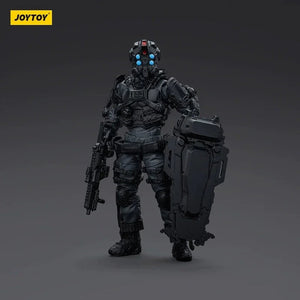 JoyToy Dark Source Black Ops Figures (11 cm)