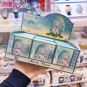 Hatsune Miku Star and Moon Knight Watch Blind Box