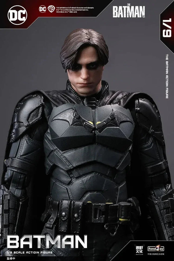 FondJoy Batman Robert Pattinson Figure (20 cm)