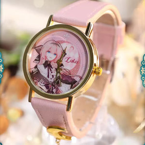 Hatsune Miku Star and Moon Knight Watch Blind Box