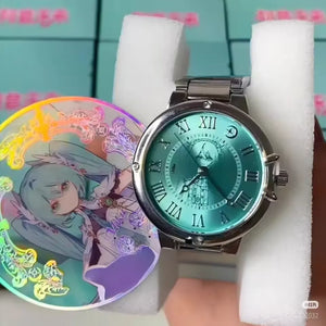 Hatsune Miku Star and Moon Knight Watch Blind Box