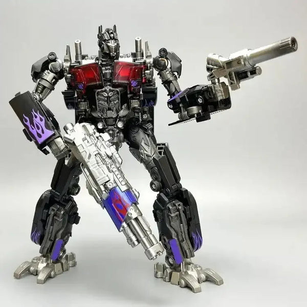 BAIWEI TW-1022B Nemesis Prime Figure (17 cm)