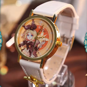 Hatsune Miku Star and Moon Knight Watch Blind Box