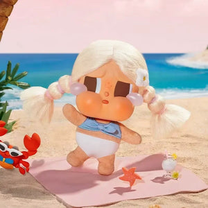 CRYBABY Vacation Mode On Blind Box