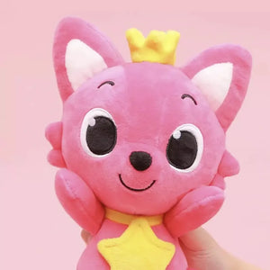 Pinkfong Misty Snugglepuff Plush (30 cm)
