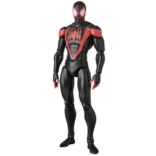 CT Toys 092 Miles Morales Figurine