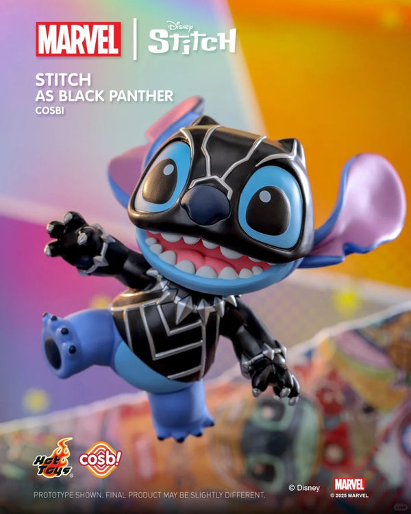 Cosmic Alien MRVL Series Blind Box