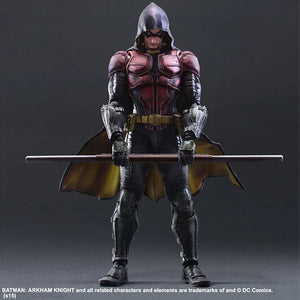 PA Modified Robin Action Figure