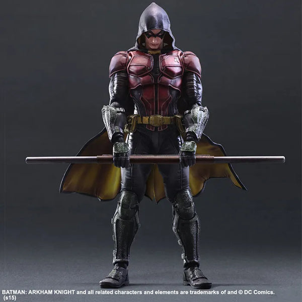 PA Modified Robin Action Figure