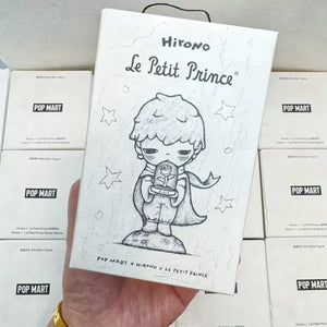 Hirono The Little Prince Series Blind Box