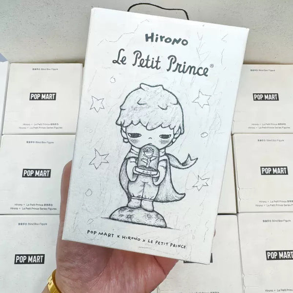 Hirono The Little Prince Series Blind Box