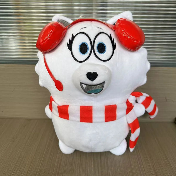 Tyler and Snowi Cozy Comfort Therapy Plush (25 cm)