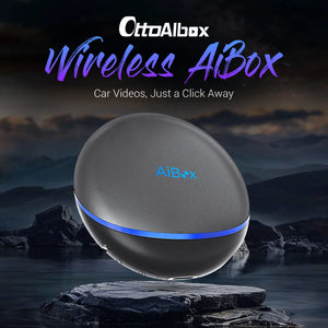 Ottocast PCS47 Android AI Box