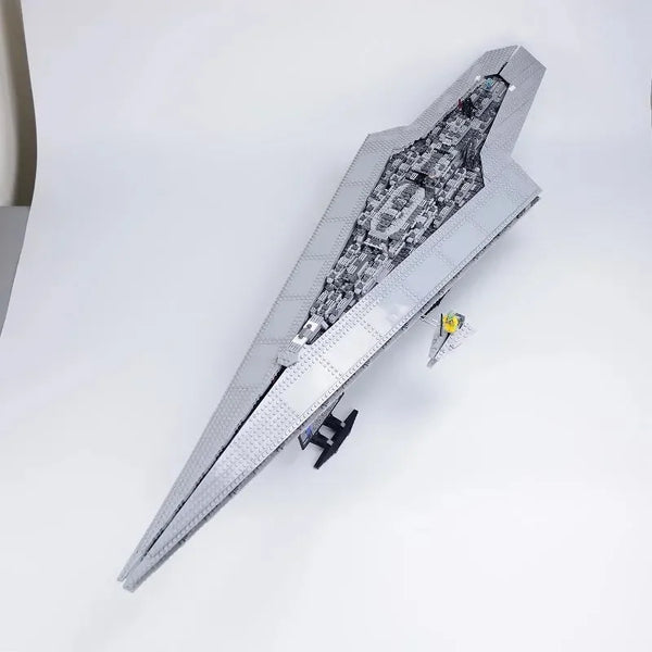 Star Wars Super Star Destroyer Building Blocks (3152 Pcs)
