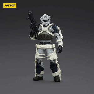 JoyToy Dark Source Black Ops Figures (11 cm)
