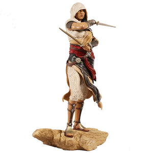 Assassin's Creed 3 Origins Aya Figurine (27 cm)