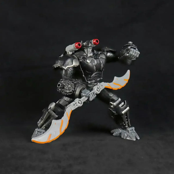 Trans4mers U-01 Primal Ape Figure (22 cm)