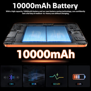 Galaxy S26 Ultra 10.1-Inch Android Tablet