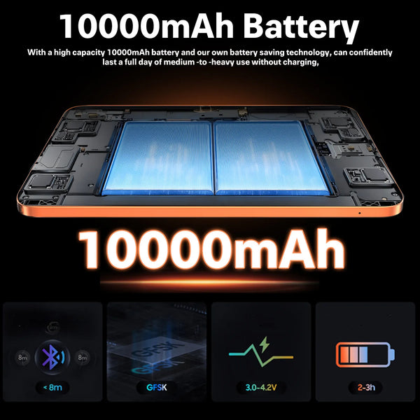 Galaxy S26 Ultra 10.1-Inch Android Tablet