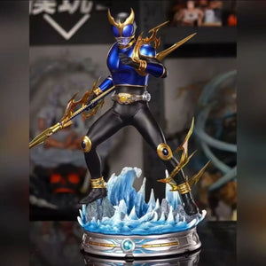 Kamen Rider Cross-Z Figure (40 cm)