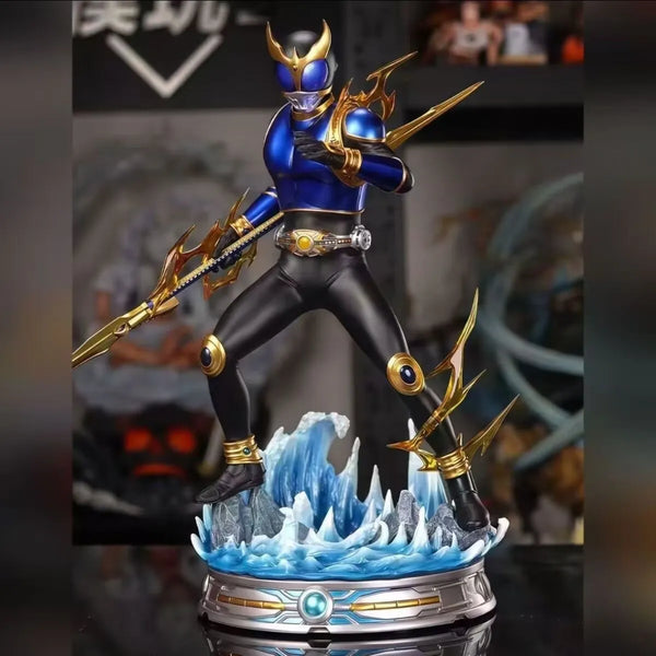 Kamen Rider Cross-Z Figure (40 cm)