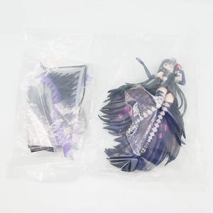Akuma Homura Winged Masterpiece Figurine (22 cm)