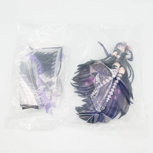 Akuma Homura Winged Masterpiece Figurine (22 cm)