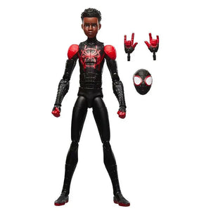 MRVL Legends Miles Morales Figure (16 cm)