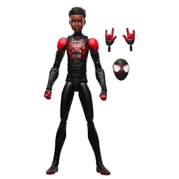 MRVL Legends Miles Morales Figure (16 cm)