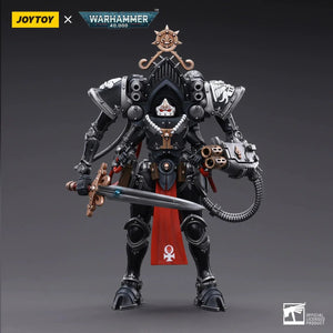 JoyToy x Warhammer Elite Collectible Figures (12 cm)